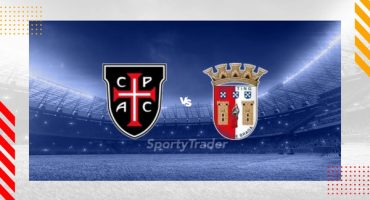 casa pia vs sporting braga