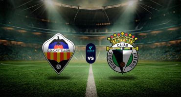 castellon vs burgos