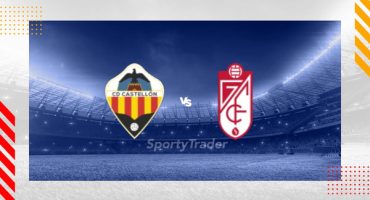 castellón vs granada