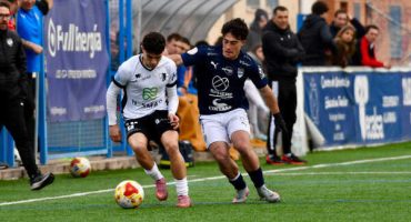 cd alfaro vs deportivo aragón