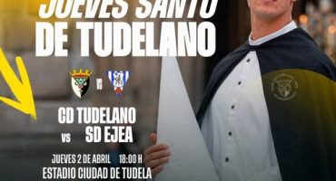 cd tudelano vs sd ejea