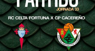 celta f vs cacereño