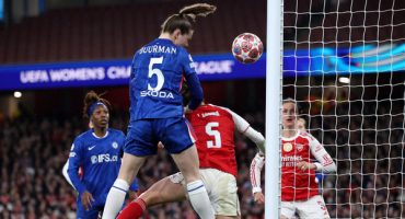 chelsea f vs arsenal f