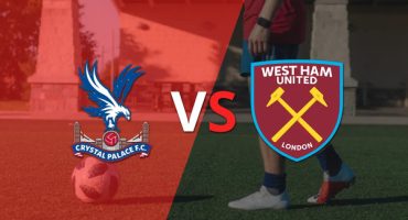 c palace vs west ham