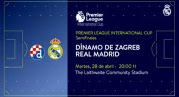 dinamo zagreb vs rm castilla