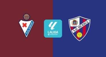 eibar vs huesca
