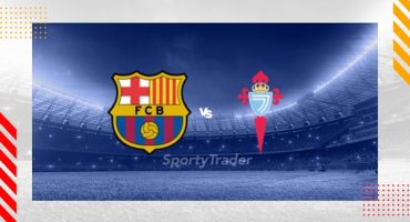 fcb vs celta