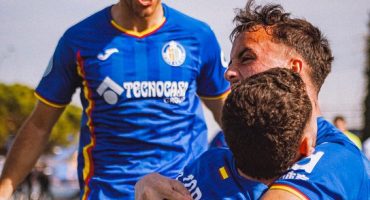 getafe b vs las palmas atlético