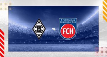 gladbach vs heidenheim