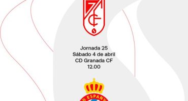 granada femenino vs espanyol femenino