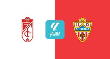 granada vs almería