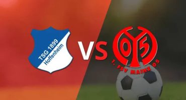 hoffenheim vs mainz 05