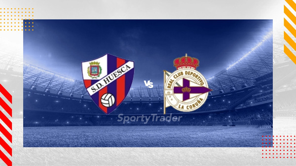 huesca vs deportivo