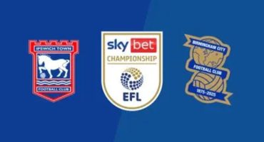 ipswich town vs birmingham city