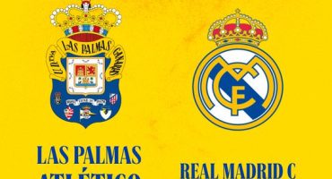 las palmas atco vs real madrid c