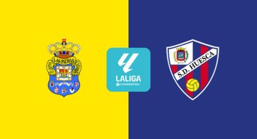 las palmas vs huesca