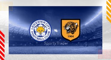 leicester city vs hull city