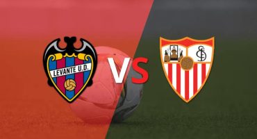levante vs sevilla