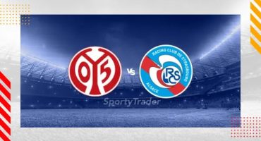 mainz 05 vs strasbourg