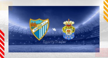 malaga vs las palmas