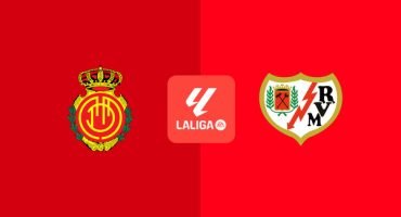 mallorca vs rayo v