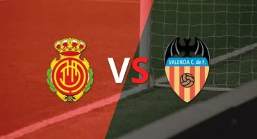 mallorca vs valencia