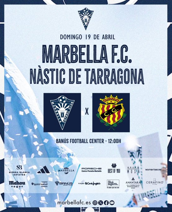 marbella fc vs nàstic