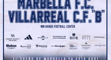 marbella fc vs villarreal b