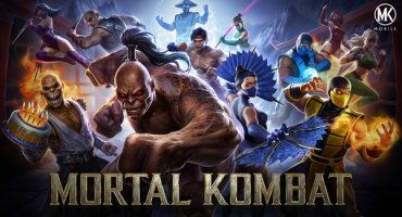 mortal kombat
