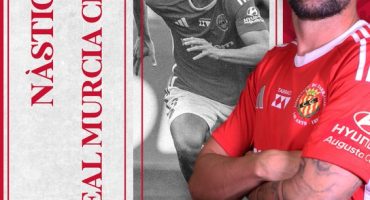 nastic vs real murcia