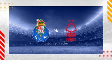 oporto vs nottingham forest
