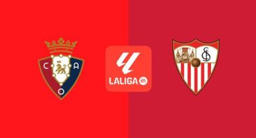 osasuna vs sevilla