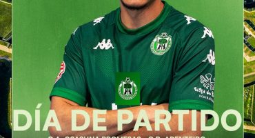 Osasuna Promesas vs Arenteiro