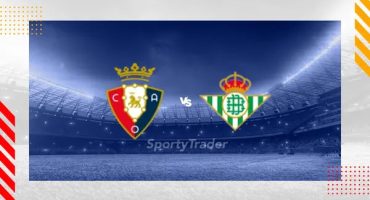osasuna vs betis