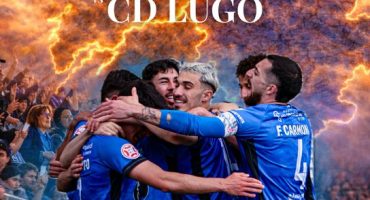 ourense vs cd lugo
