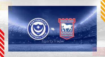Portsmouth vs Ipswich Town