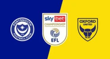 portsmouth vs oxford united