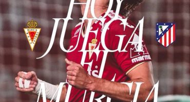 real murcia vs atlético b