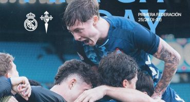 rm castilla vs celta f