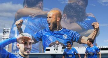 rm castilla vs ourense