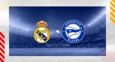 real madrid vs alavés