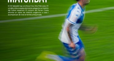 sabadell vs hercules