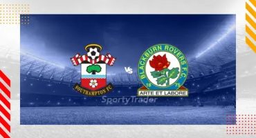 southampton vs blackburn rovers