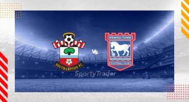 southampton vs ipswich town