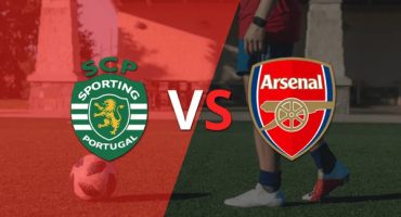 sporting lisboa vs arsenal