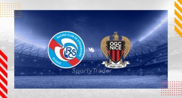 strasbourg vs niza