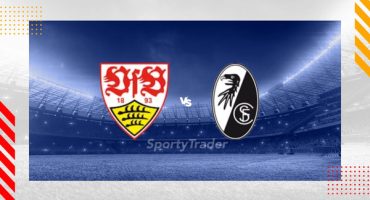 stuttgart vs friburgo