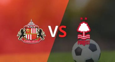 sunderland vs nottingham forest