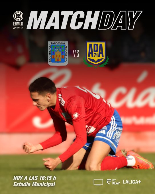tarazona vs alcorcon