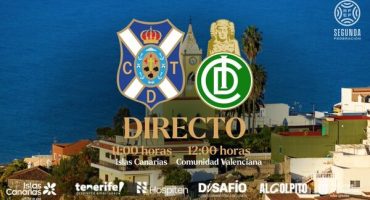 tenerife b vs elche ilicitano